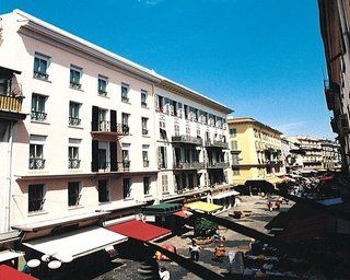 Appartement Le Massena Nice